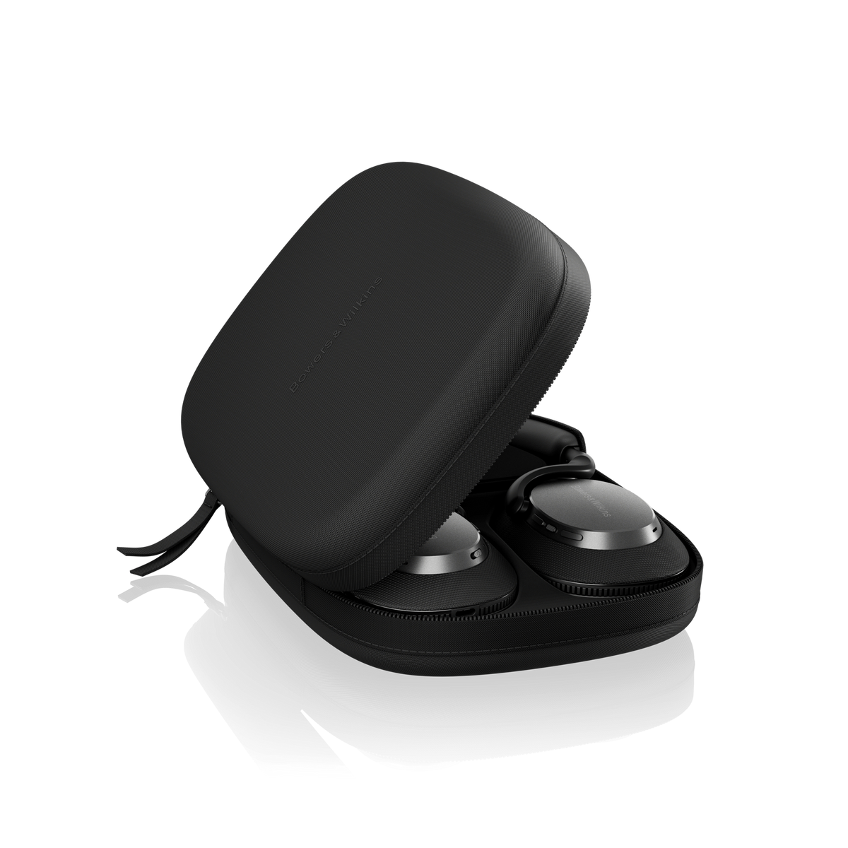 Bowers & Wilkins - Px7 S3 - Active Over-Ear Noise-Canceling Headphones