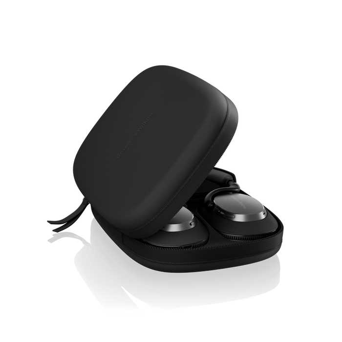 Bowers & Wilkins - Px7 S3 - Active Over-Ear Noise-Canceling Headphones
