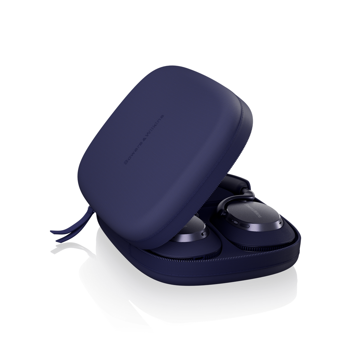 Bowers & Wilkins - Px7 S3 - Active Over-Ear Noise-Canceling Headphones