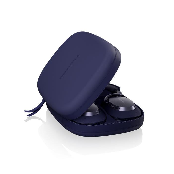 Bowers & Wilkins - Px7 S3 - Active Over-Ear Noise-Canceling Headphones