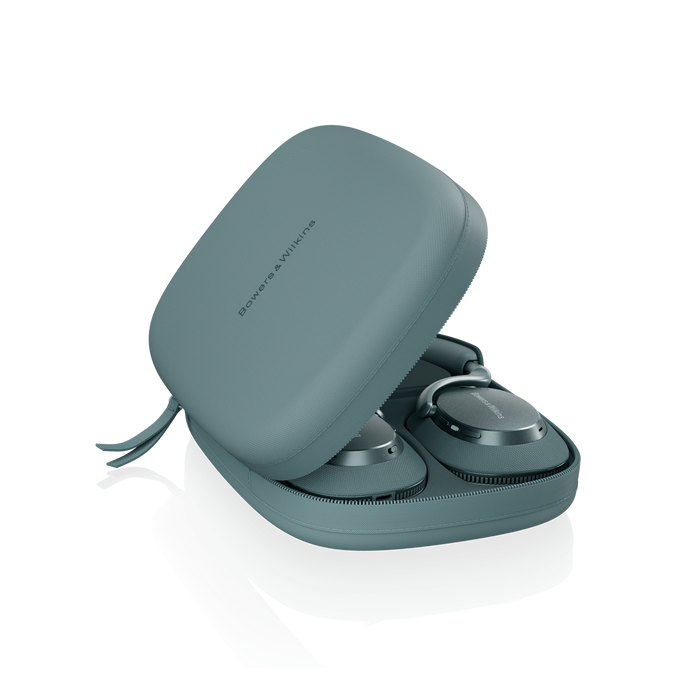 Bowers & Wilkins - Px7 S3 - Active Over-Ear Noise-Canceling Headphones