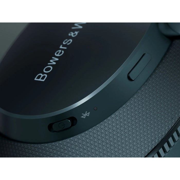 Bowers & Wilkins - Px7 S3 - Active Over-Ear Noise-Canceling Headphones
