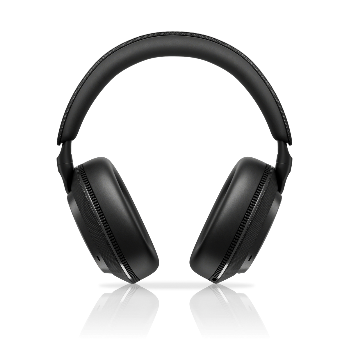 Bowers & Wilkins - Px7 S3 - Active Over-Ear Noise-Canceling Headphones