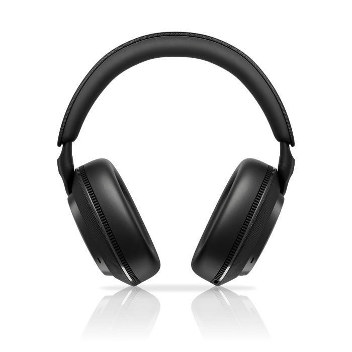 Bowers & Wilkins - Px7 S3 - Active Over-Ear Noise-Canceling Headphones