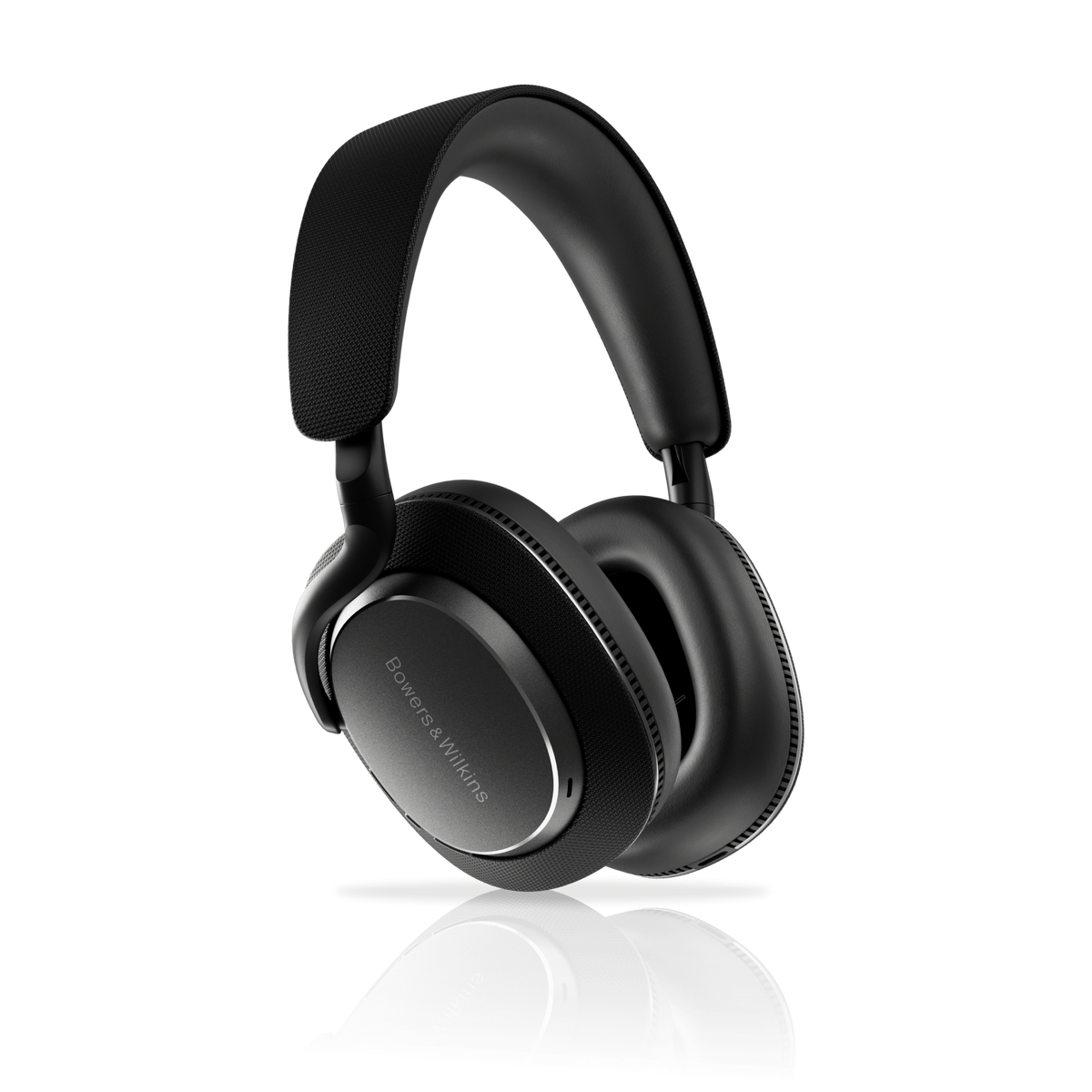 Bowers & Wilkins - Px7 S3 - Active Over-Ear Noise-Canceling Headphones
