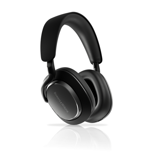 Bowers & Wilkins - Px7 S3 - Active Over-Ear Noise-Canceling Headphones