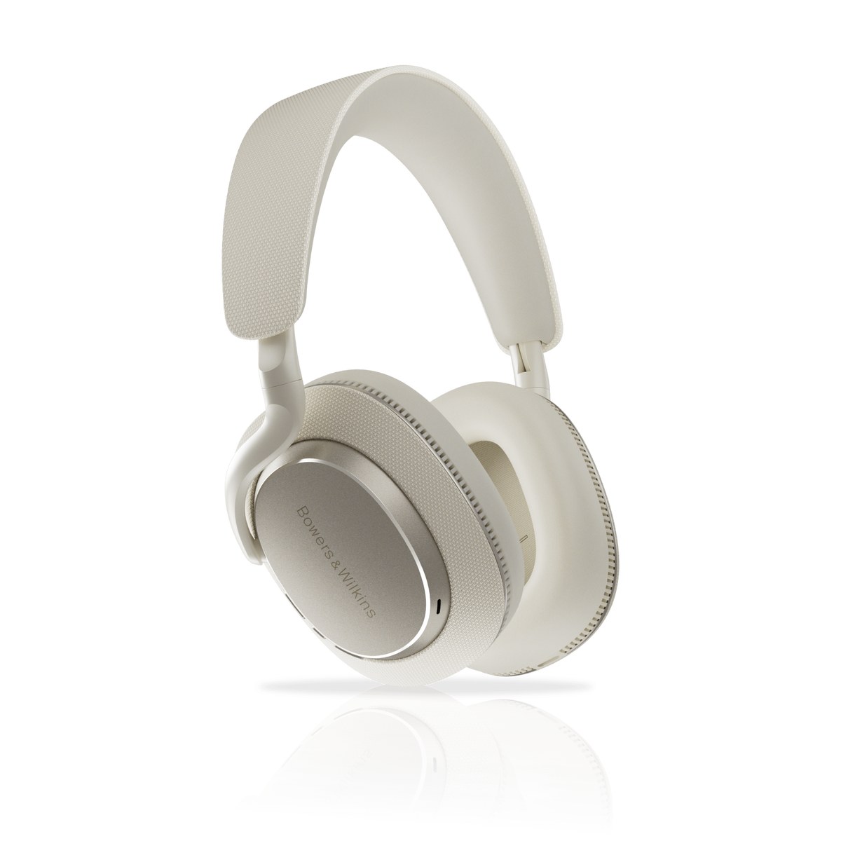 Bowers & Wilkins - Px7 S3 - Active Over-Ear Noise-Canceling Headphones