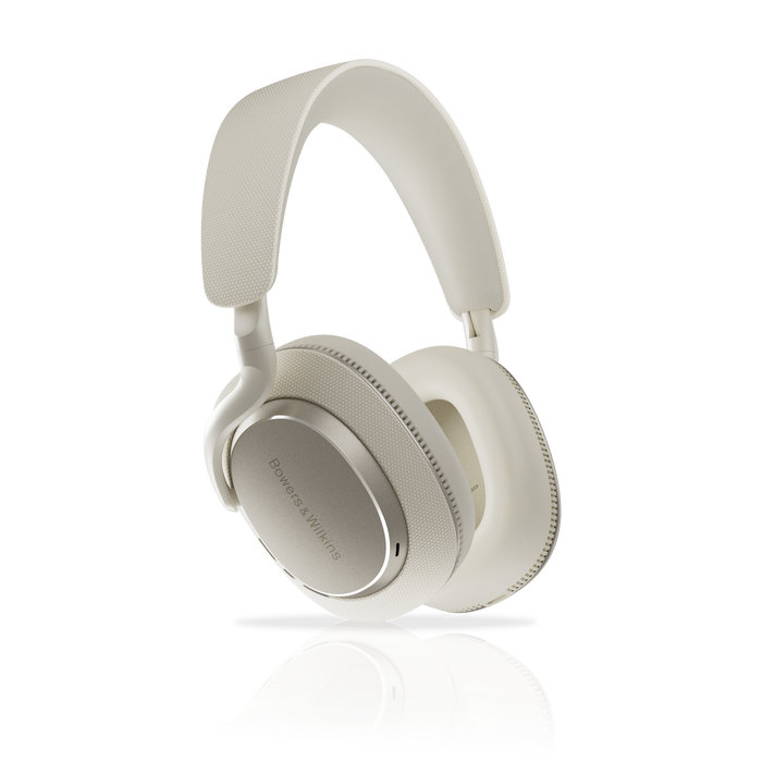 Bowers & Wilkins - Px7 S3 - Active Over-Ear Noise-Canceling Headphones