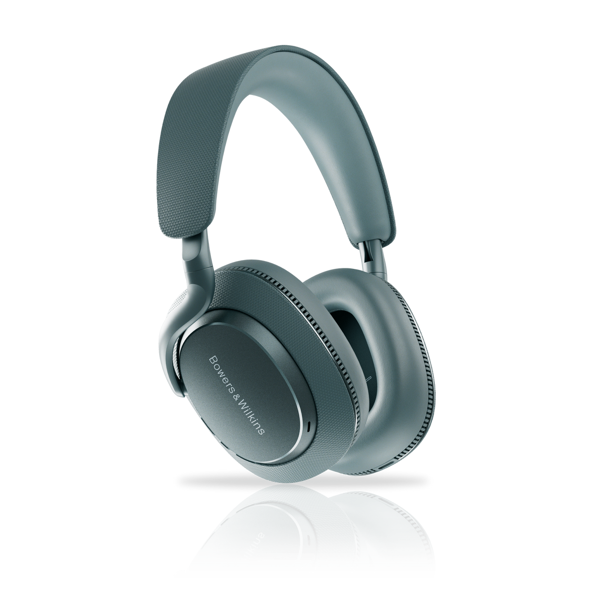 Bowers & Wilkins - Px7 S3 - Active Over-Ear Noise-Canceling Headphones