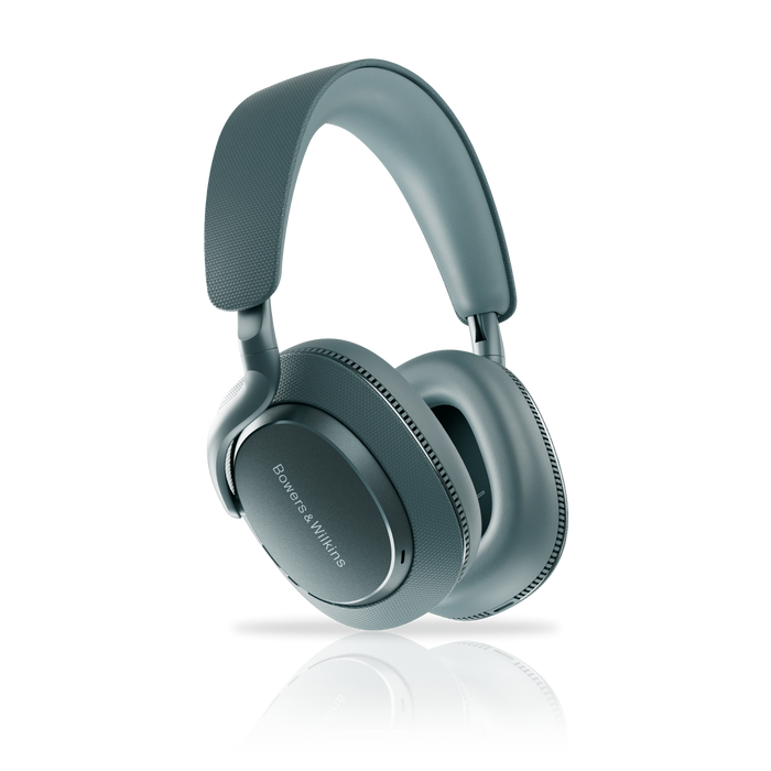 Bowers & Wilkins - Px7 S3 - Active Over-Ear Noise-Canceling Headphones