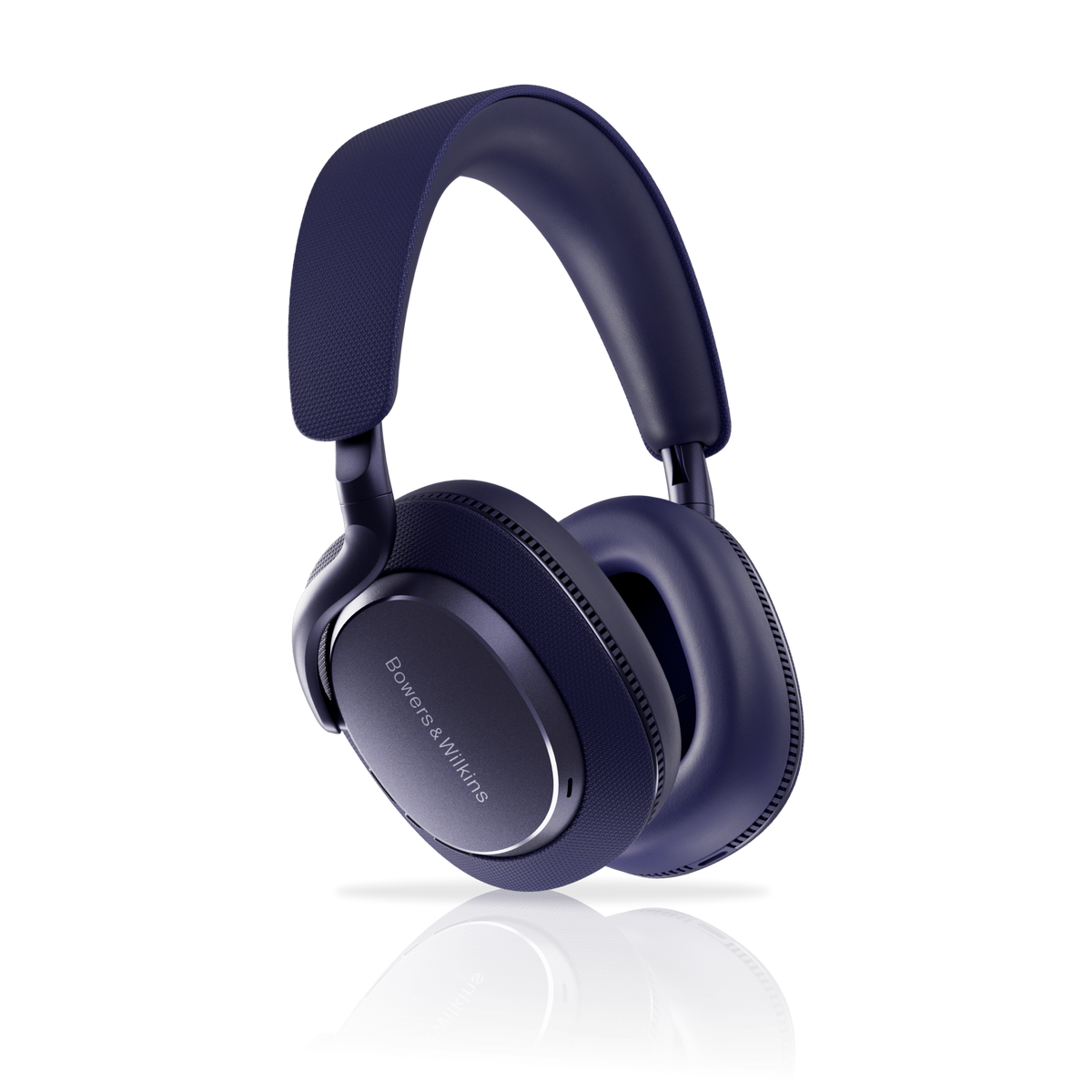 Bowers & Wilkins - Px7 S3 - Active Over-Ear Noise-Canceling Headphones