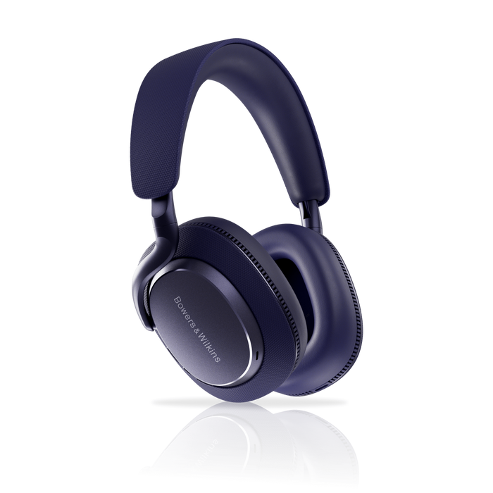 Bowers & Wilkins - Px7 S3 - Active Over-Ear Noise-Canceling Headphones