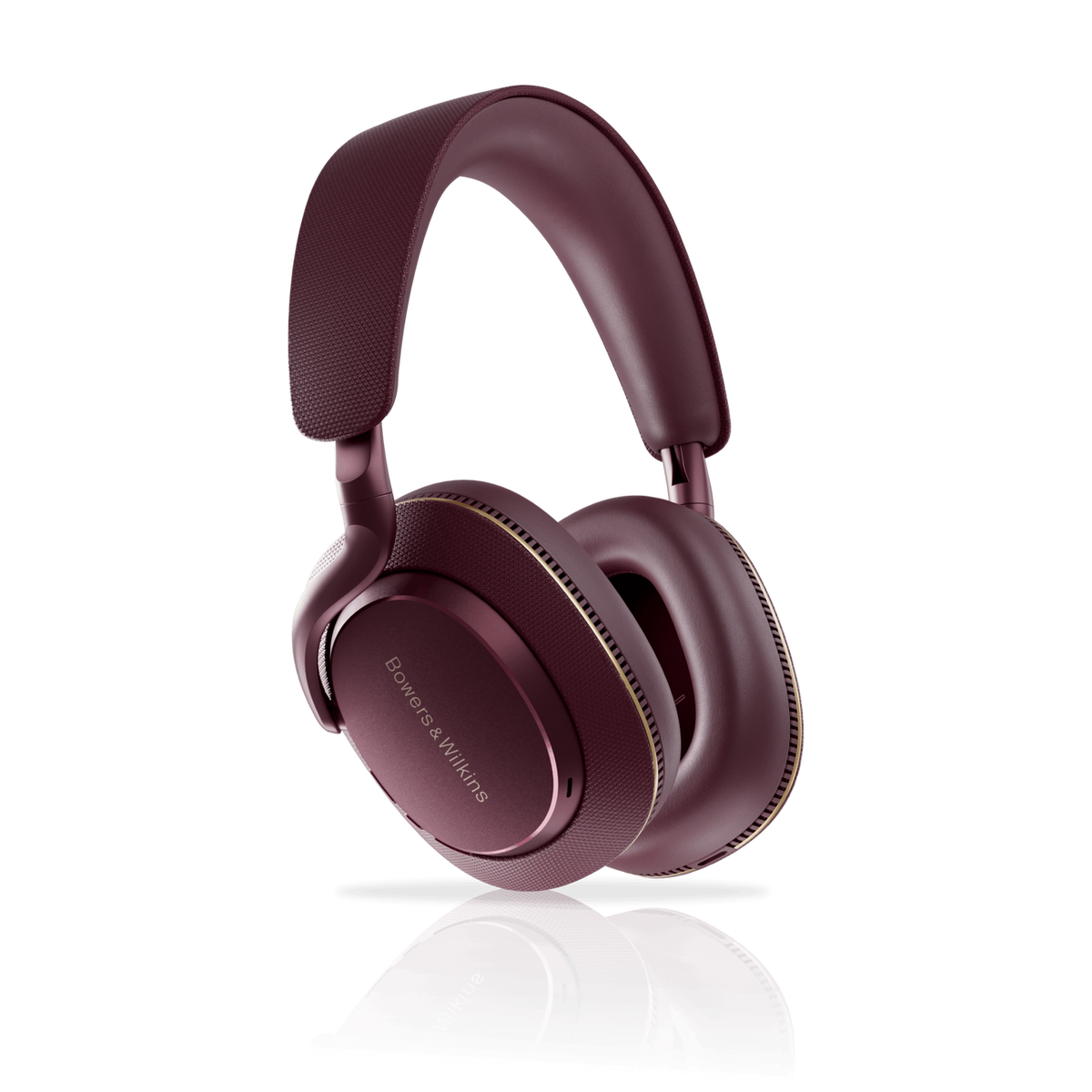 Bowers & Wilkins - Px7 S3 - Active Over-Ear Noise-Canceling Headphones