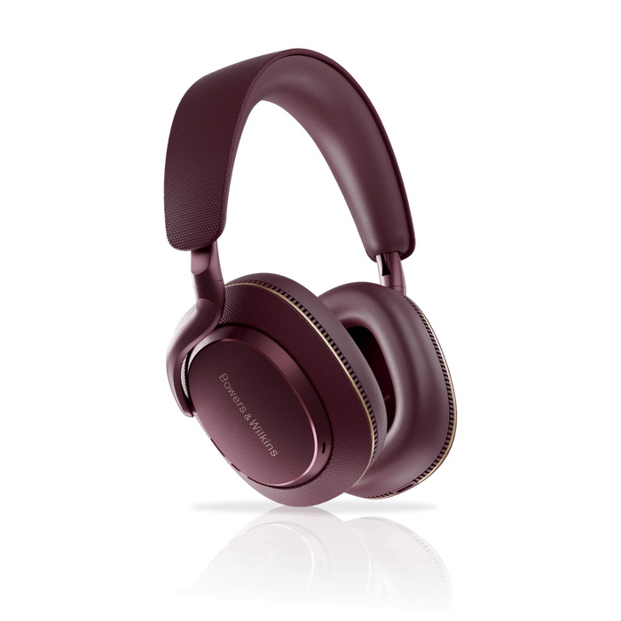 Bowers & Wilkins - Px7 S3 - Active Over-Ear Noise-Canceling Headphones