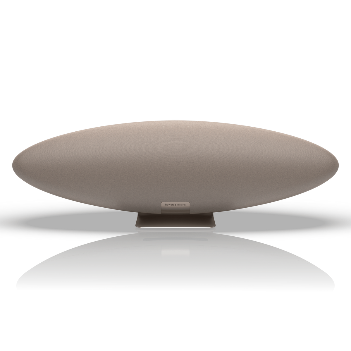 Bowers & Wilkins - Zeppelin Pro Edition  - Wireless Speaker