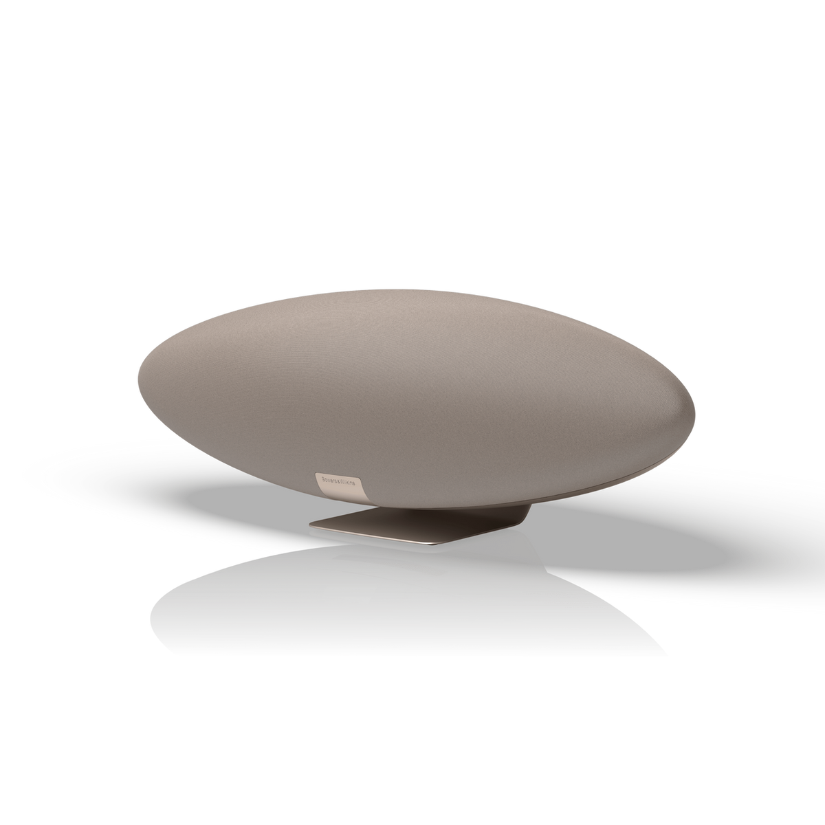 Bowers & Wilkins - Zeppelin Pro Edition  - Wireless Speaker