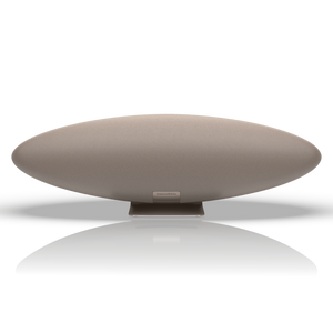 Bowers & Wilkins - Zeppelin Pro Edition - Wireless Speaker, arriving in November, pre order now