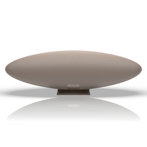 Bowers & Wilkins - Zeppelin Pro Edition - Wireless Speaker, arriving in November, pre order now