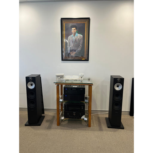 Bowers and Wilkins 603 S3 - Pre Loved