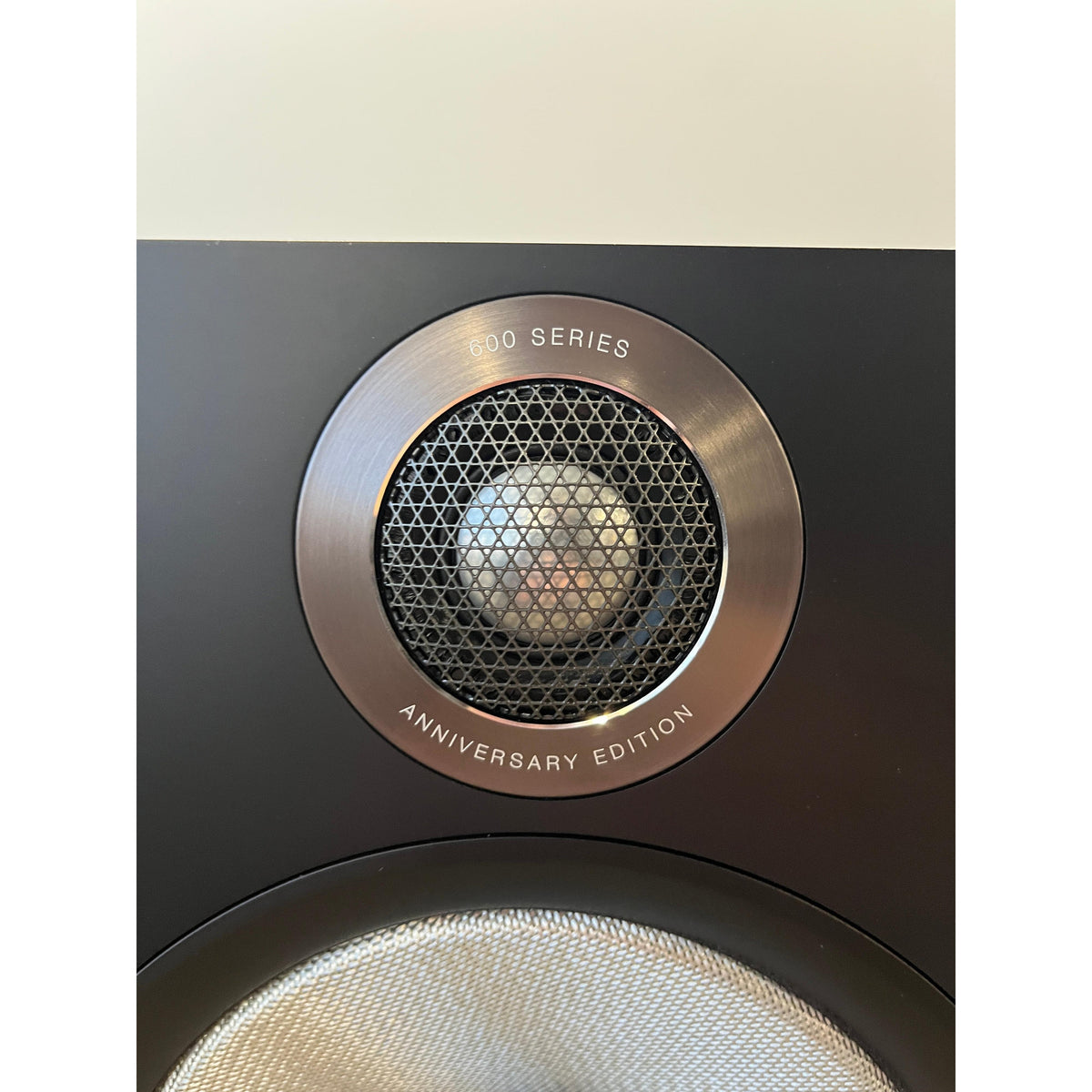 Bowers and Wilkins 603 S3 - Pre Loved