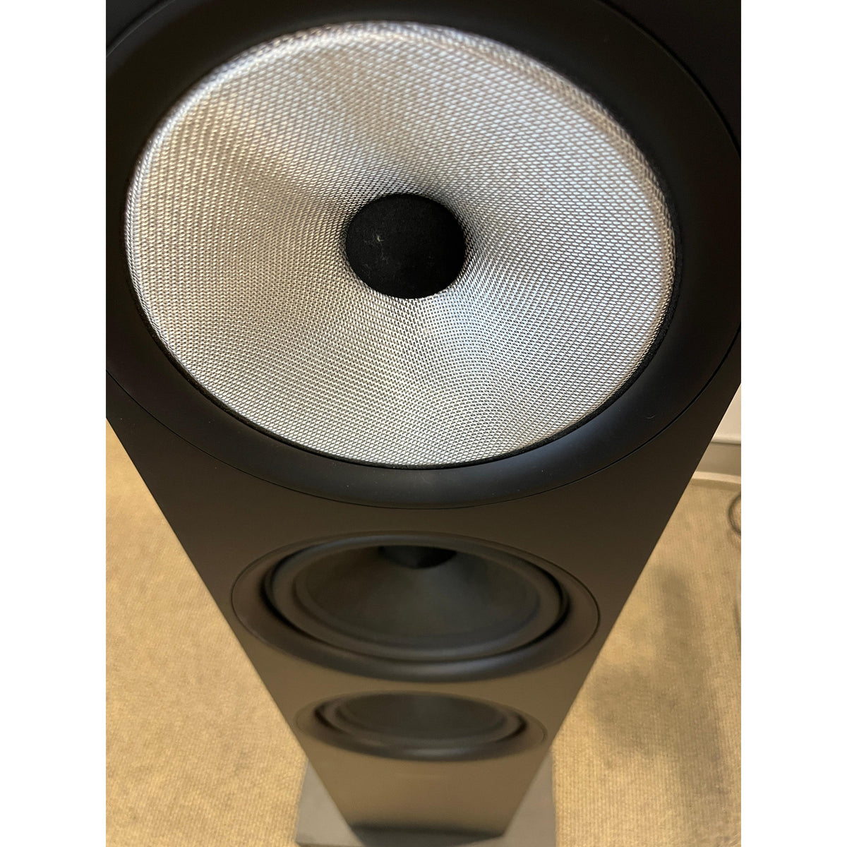 Bowers and Wilkins 603 S3 - Pre Loved
