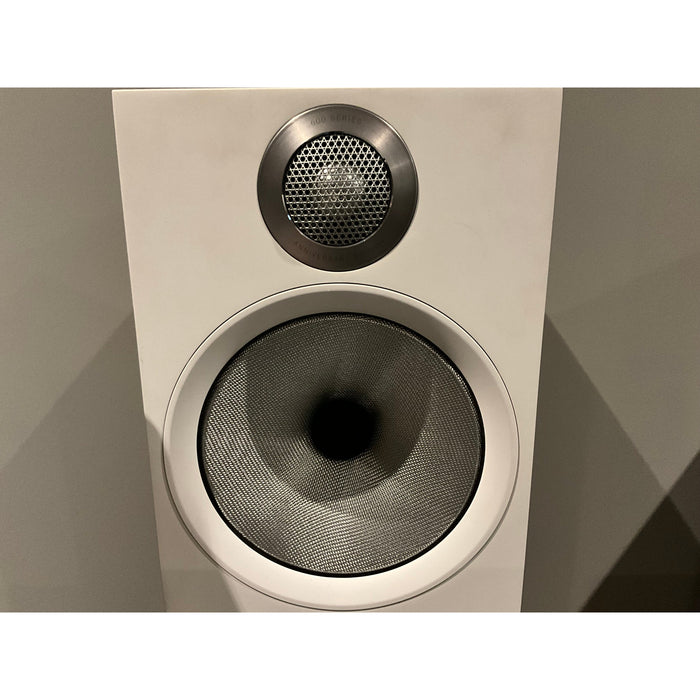 Bowers and Wilkins 602 S2 anniversary edition tower speakers pre loved