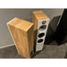 Bowers and Wilkins 602 S2 anniversary edition tower speakers pre loved