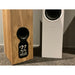 Bowers and Wilkins 602 S2 anniversary edition tower speakers pre loved