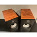 Bowers and Wilkins 606 S2 Anniverary Edition bookshelf speakers in cherry finish, Pre loved