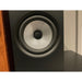 Bowers and Wilkins 606 S2 Anniverary Edition bookshelf speakers in cherry finish, Pre loved