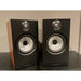 Bowers and Wilkins 606 S2 Anniverary Edition bookshelf speakers in cherry finish, Pre loved