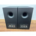 Bowers and Wilkins 606 series 3 bookshelf speakers black, pre loved