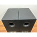 Bowers and Wilkins 606 series 3 bookshelf speakers black, pre loved