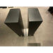 Bowers and Wilkins 683 series 1, tower speakers black ash, Pre Loved