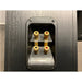Bowers and Wilkins 683 series 1, tower speakers black ash, Pre Loved