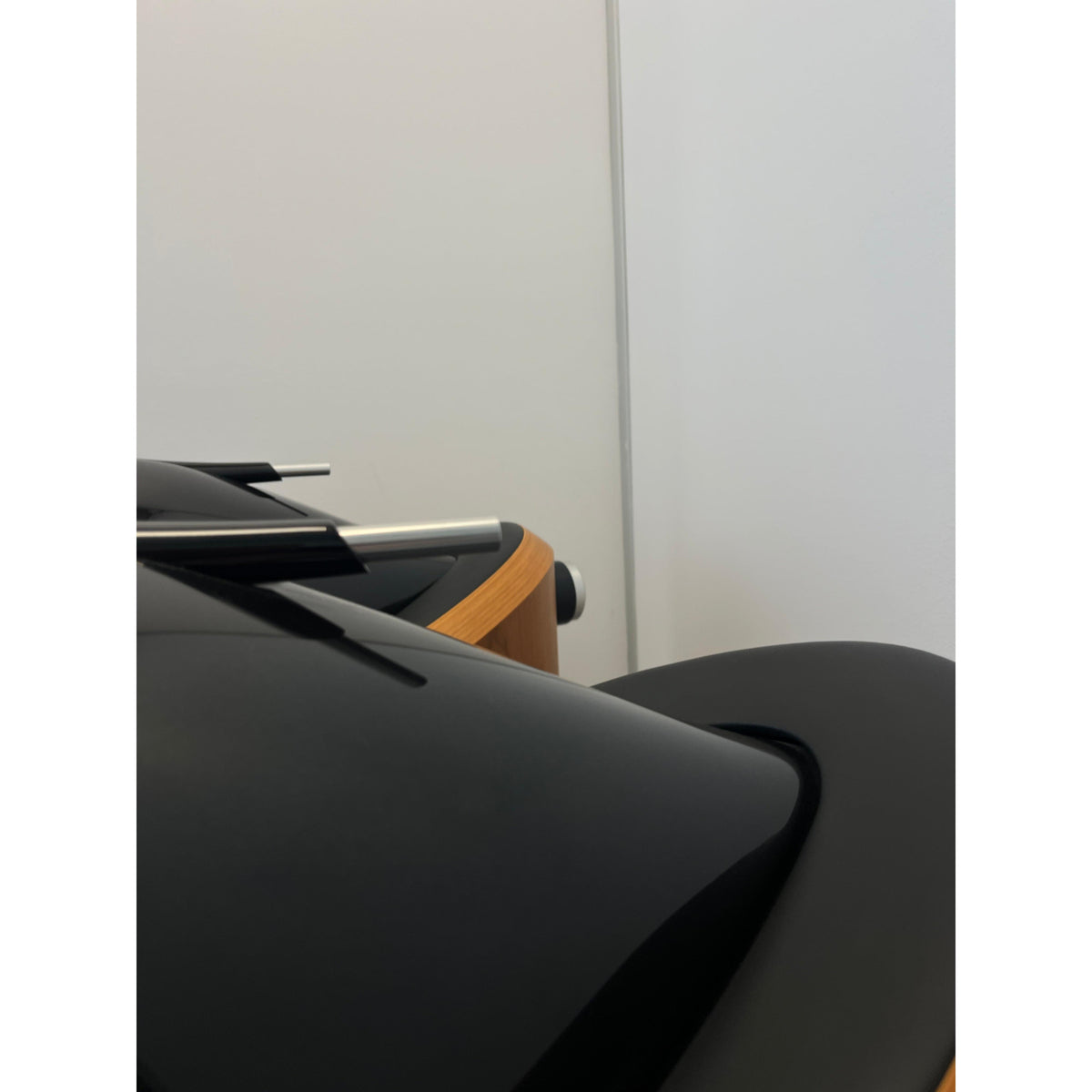 Bowers and Wilkins 802D (Cherrywood) - Pre Loved