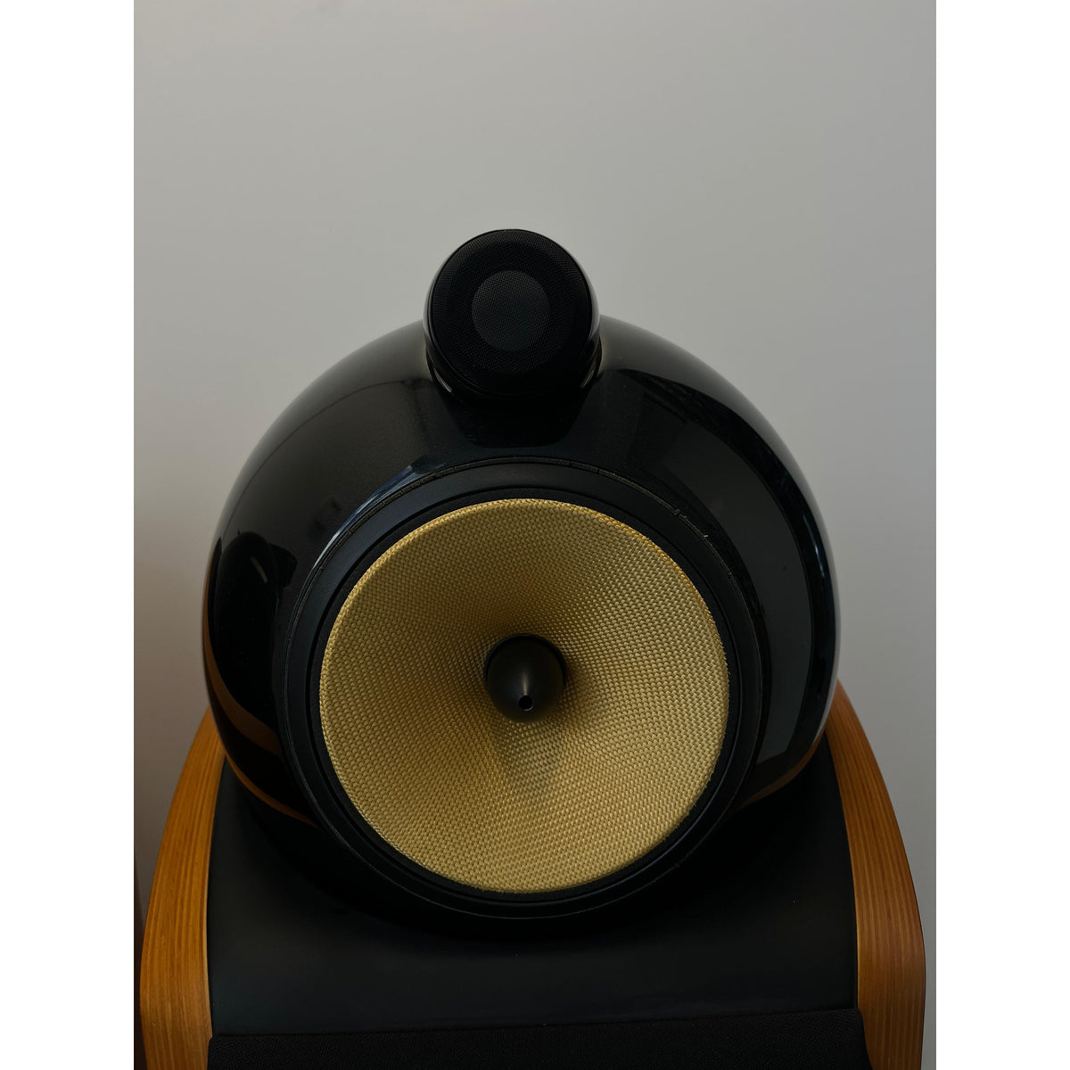 Bowers and Wilkins 802D (Cherrywood) - Pre Loved