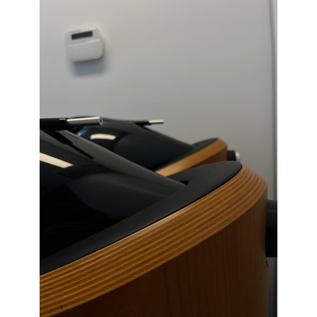 Bowers and Wilkins 802D (Cherrywood) - Pre Loved