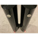 Bowers and Wilkins 804 D2 Diamond series Tower Speakers, gloss black, Pre Loved