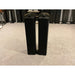 Bowers and Wilkins 804 D2 Diamond series Tower Speakers, gloss black, Pre Loved