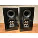Bowers and Wilkins CM5 bookshelf speakers, Black, Pre Loved