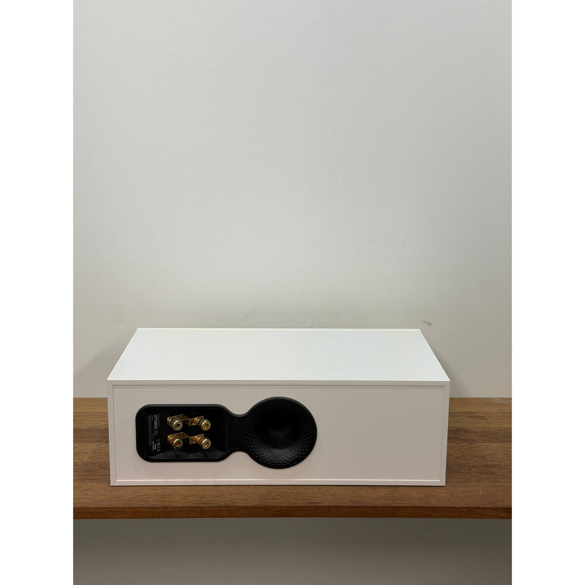 Bowers and Wilkins HTM6-6252 WHT - Pre Loved