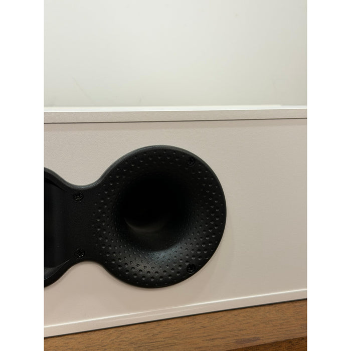 Bowers and Wilkins HTM6-6252 WHT - Pre Loved