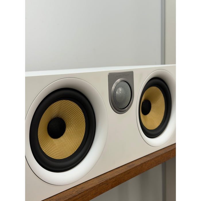 Bowers and Wilkins HTM6-6252 WHT - Pre Loved