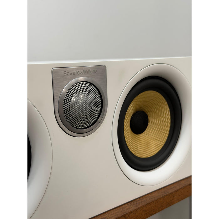 Bowers and Wilkins HTM6-6252 WHT - Pre Loved