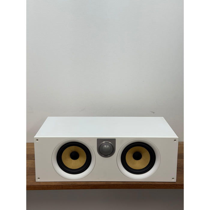 Bowers and Wilkins HTM6-6252 WHT - Pre Loved