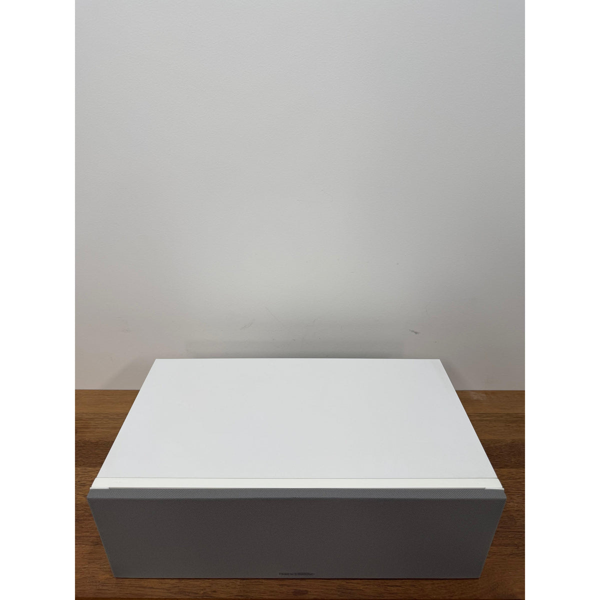 Bowers and Wilkins HTM6-6252 WHT - Pre Loved