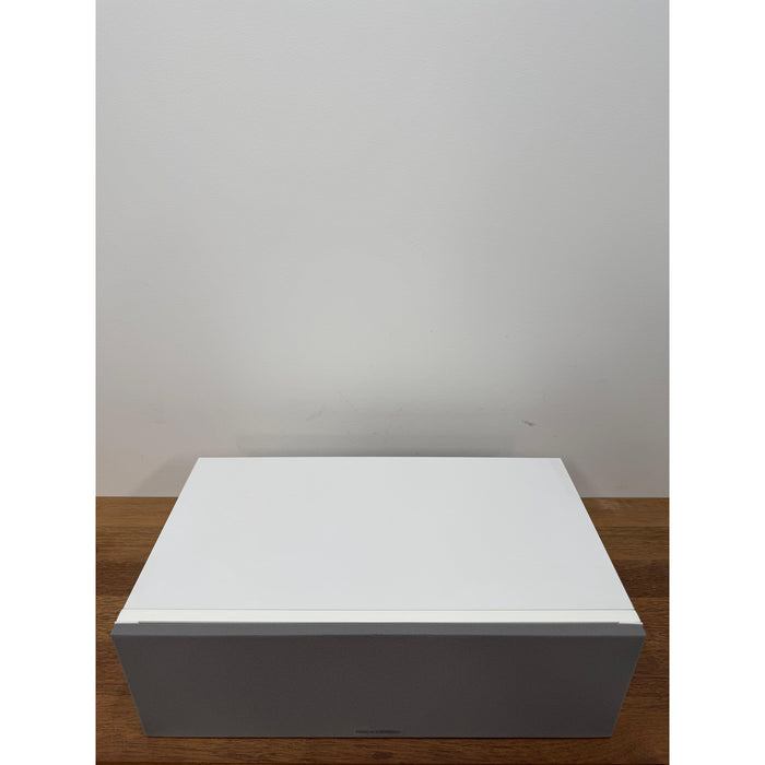 Bowers and Wilkins HTM6-6252 WHT - Pre Loved