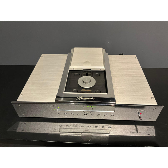 Burmester 001 CD Player - Pre Loved