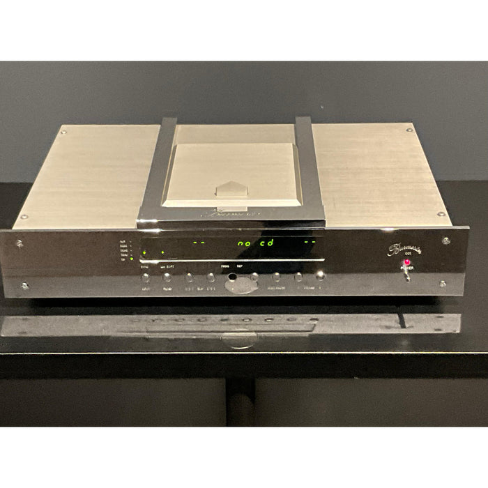 Burmester 001 CD Player - Pre Loved
